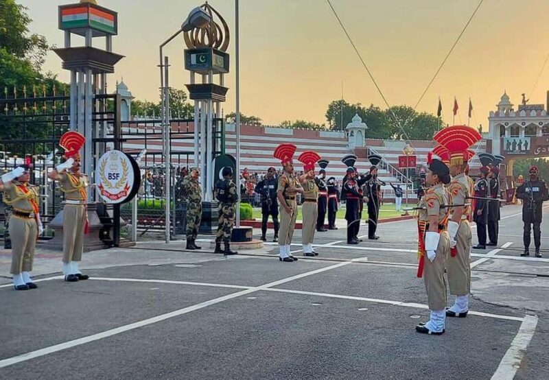 From New Delhi: 3-day Amritsar Tour by Car with Hotel Option - Exploring the Journey: A Detailed Breakdown