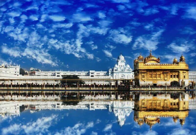 From New Delhi: 3-day Amritsar Tour by Car with Hotel Option - Who Is This Tour Best For?