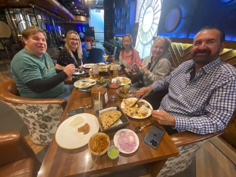 From New Delhi: 3-Day Private Luxury Golden Triangle Tour - Key Points