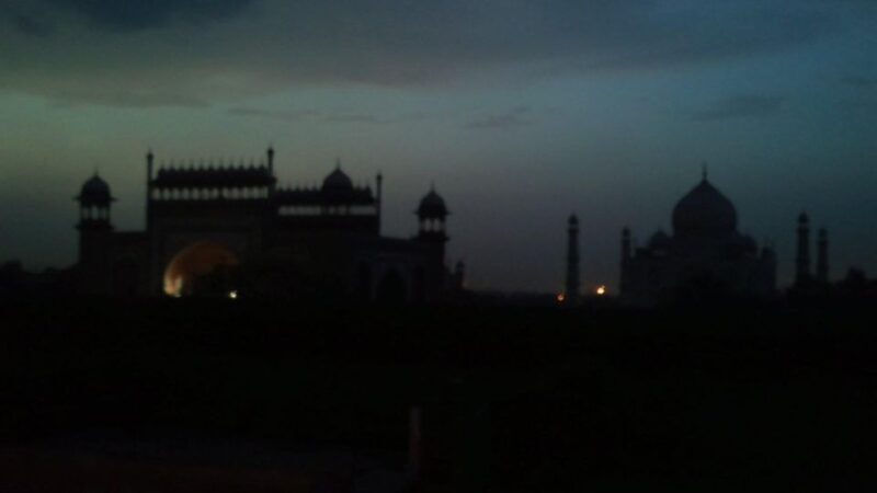 From New Delhi: 4-Day & 3-Night Tour of the Golden Triangle - Who Should Consider This Tour?