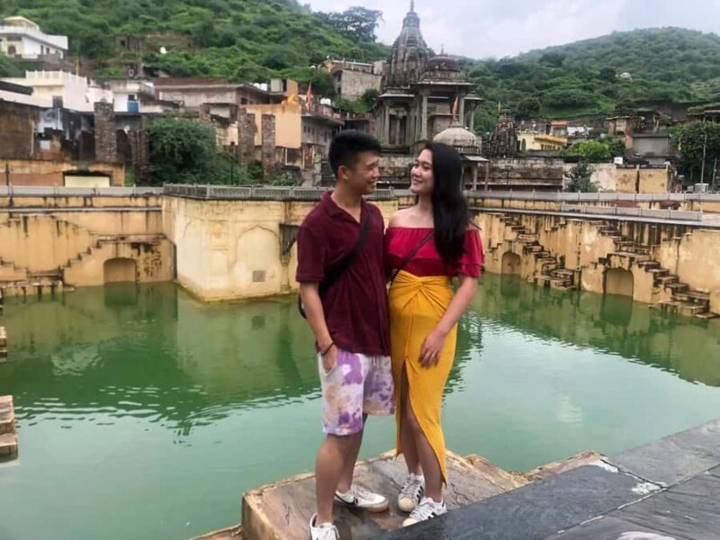 From New Delhi : 4 Days Private Luxury Golden Triangle Tour - Final Thoughts: Who Will Love This Tour?