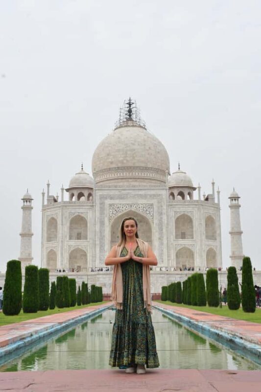 From New Delhi : 4 Days Private Luxury Golden Triangle Tour - Final Words