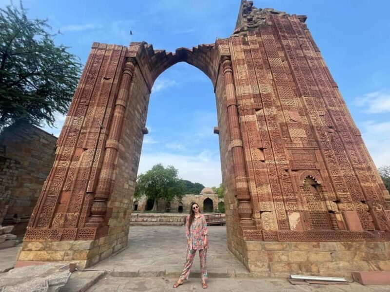 From New Delhi Airport : Guided Layover Old & New Delhi Tour - Final Thoughts on Value and Suitability