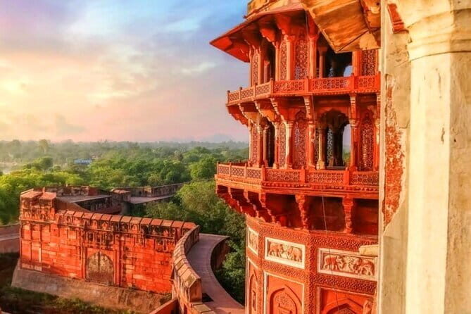 From New Delhi : All Inclusive Taj Mahal Trip And Agra Fort - Why This Tour Excels for Travelers