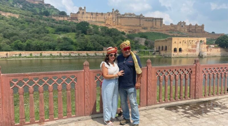 From New Delhi: Jaipur Private Day Trip with Guide - An In-Depth Look at the Jaipur Private Day Trip