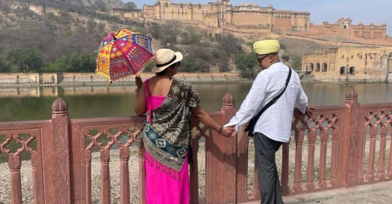From New Delhi: Jaipur Private Day Trip with Guide - FAQ