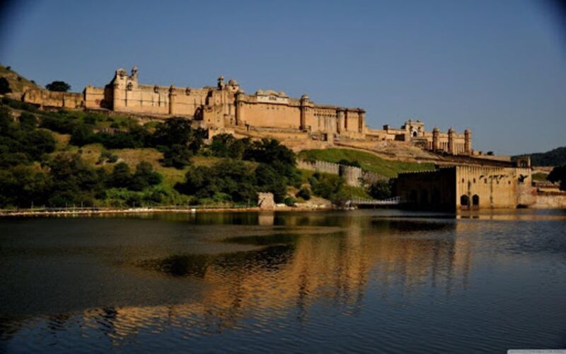 From New Delhi: Private Day Trip to Jaipur Skip-the-Line - Discover Jaipur in a Day: A Practical and Authentic Private Tour