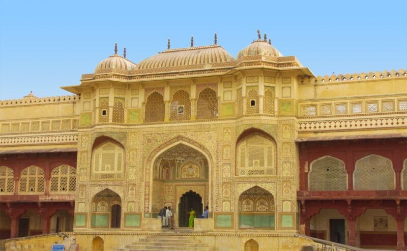 From New Delhi: Private Day Trip to Jaipur Skip-the-Line - Practical Aspects & Value