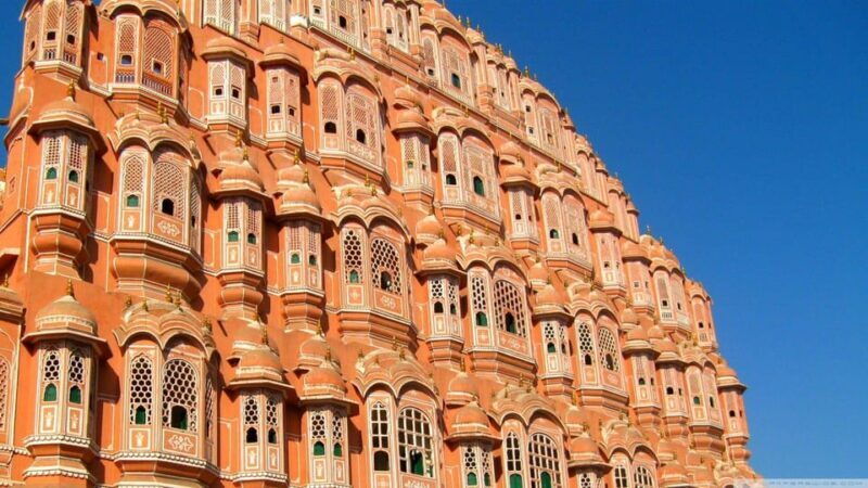 From New Delhi: Private Day Trip to Jaipur with Local Guide - Practical Tips and Considerations
