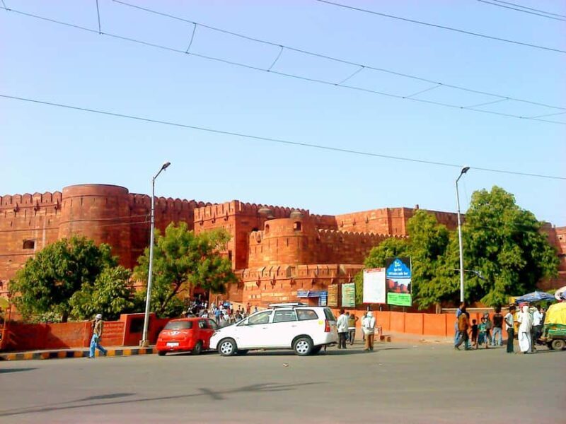 From New Delhi: Private Sunrise Taj Mahal Tour by Car - Who Will Love This Tour