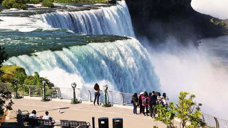 From New York: 7-Day Guided East Coast Cities & Sites Tour - Exploring the Itinerary: What You’ll Experience