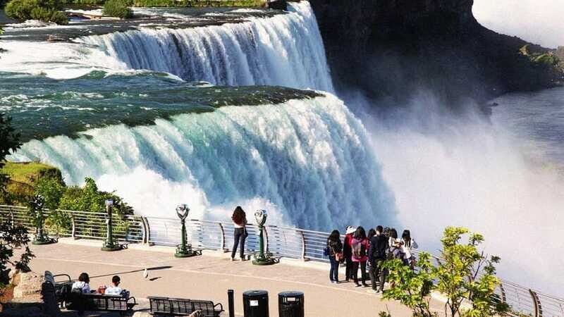 From New York: 7-Day Guided East Coast Cities & Sites Tour - FAQ