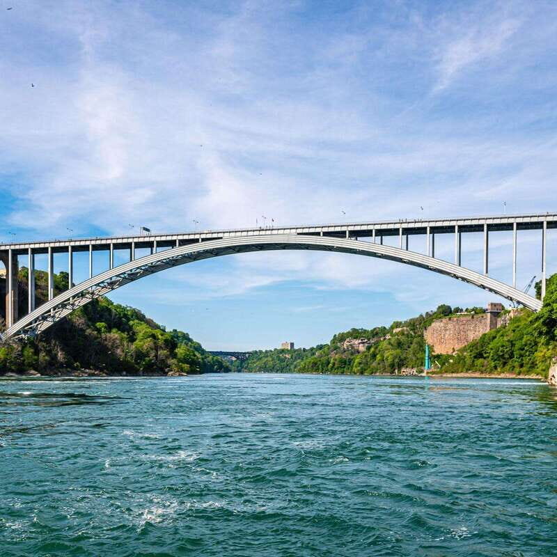 From New York City: Niagara Falls Guided Tour - Potential Drawbacks and Considerations
