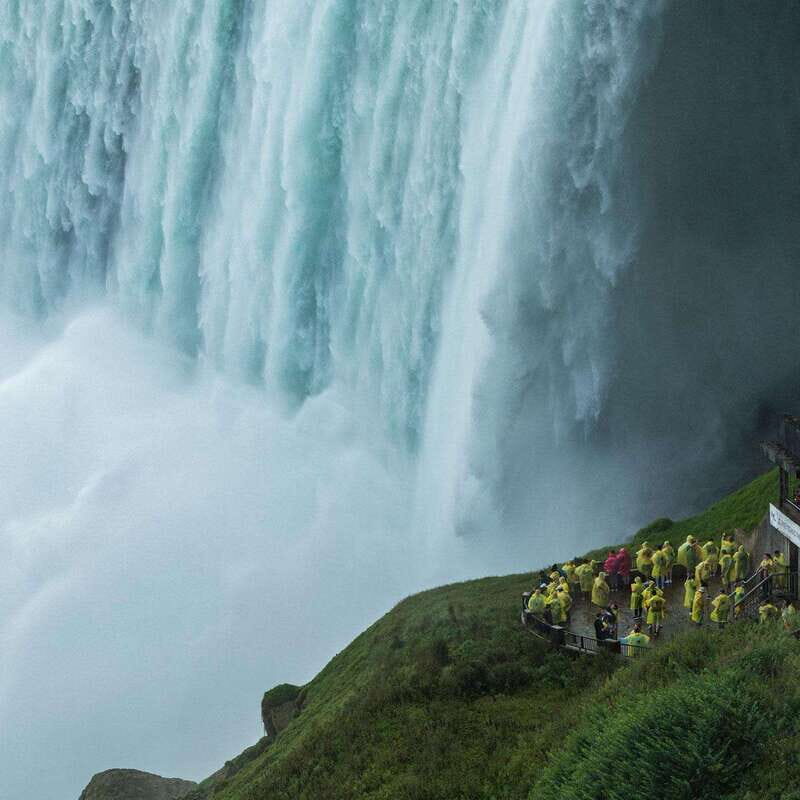 From New York City: Niagara Falls Guided Tour - Who Is This Tour Best For?