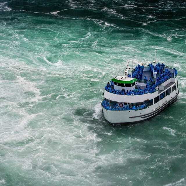 From New York City: Niagara Falls Guided Tour - Final Thoughts
