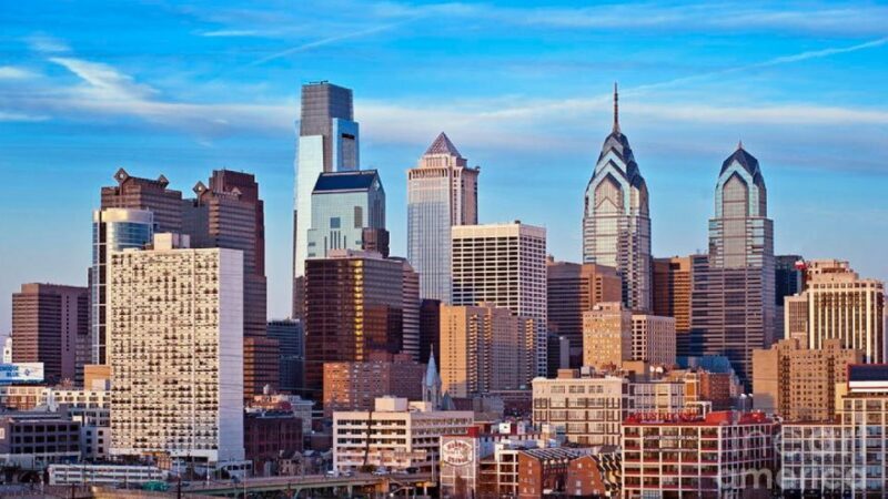 From New York City: Philadelphia & Amish Community Day Trip - A Complete Breakdown of the Tour Experience