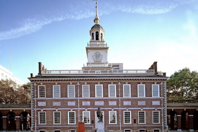 From New York City: Philadelphia & Amish Community Day Trip - Practical Tips for Travelers