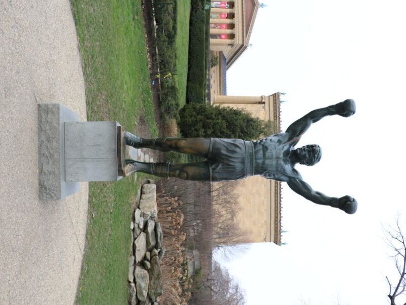 From New York City: Philadelphia & Amish Community Day Trip - Who Will Love This Tour?