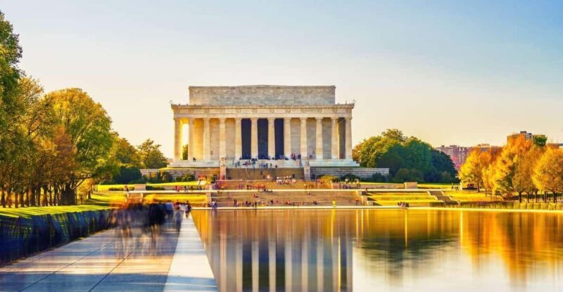 From New York City: Washington DC Sightseeing Tour - Who Should Consider This Tour?
