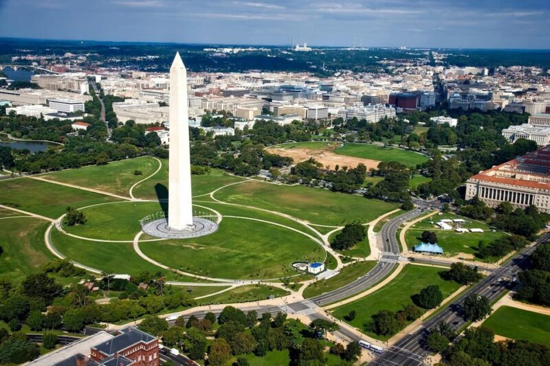 From New York City: Washington DC Sightseeing Tour - Final Thoughts