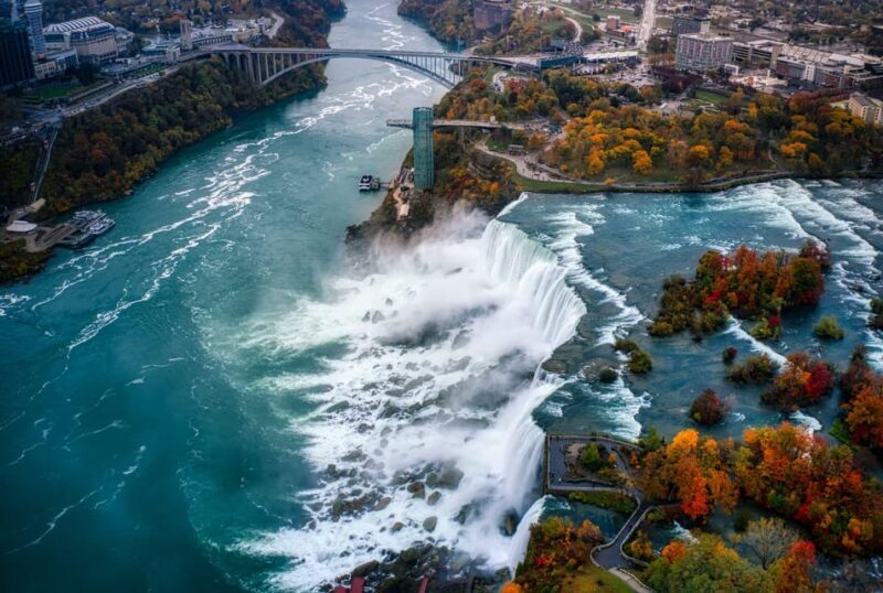 From New York: Niagara Falls and Washington DC 3-Day Trip - Final Thoughts
