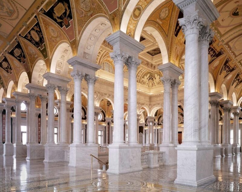 From New York: Niagara Falls and Washington DC 3-Day Trip - FAQs