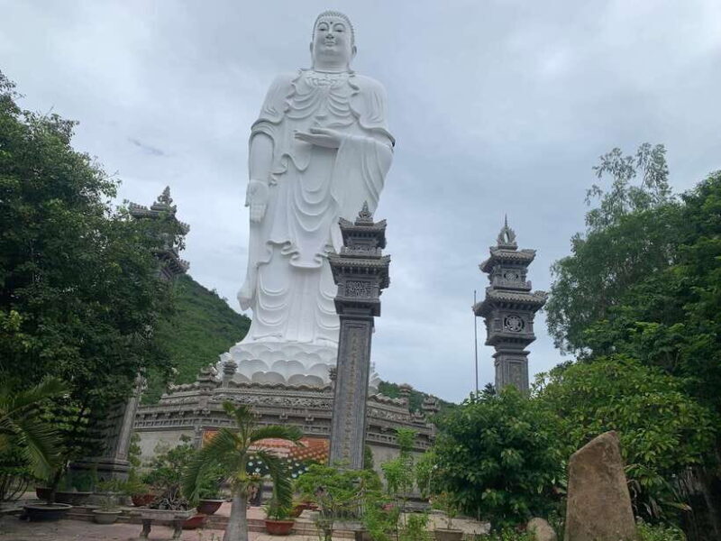 From Nha Trang: Ba Ho Waterfall and Countryside Tour - Key Points