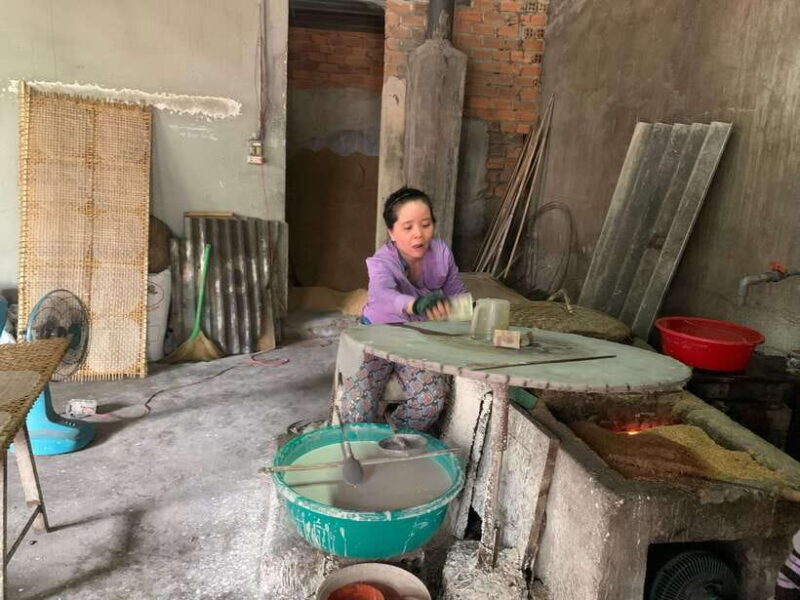 From Nha Trang: Ba Ho Waterfall and Countryside Tour - Exploring the Itinerary: What to Expect