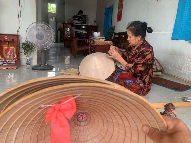 From Nha Trang: Ba Ho Waterfall and Countryside Tour - The Sum Up