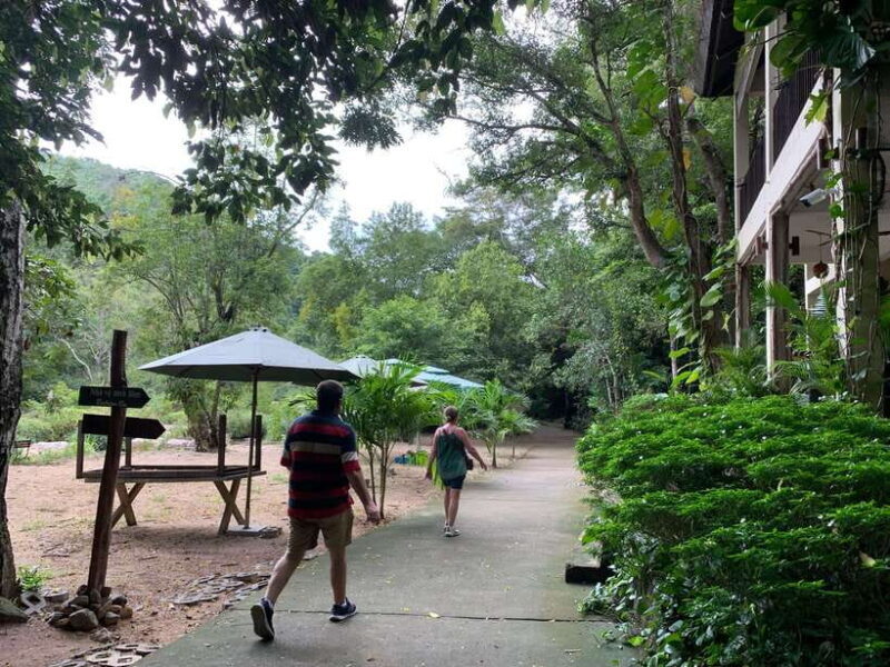 From Nha Trang: Ba Ho Waterfall and Countryside Tour - FAQ