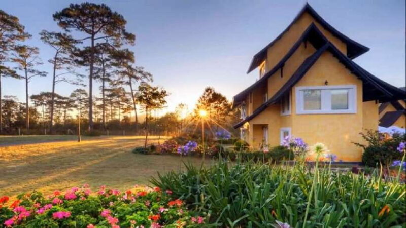 From Nha Trang: Best Seller Top Site Luxury Da Lat City Trip - Value for Money