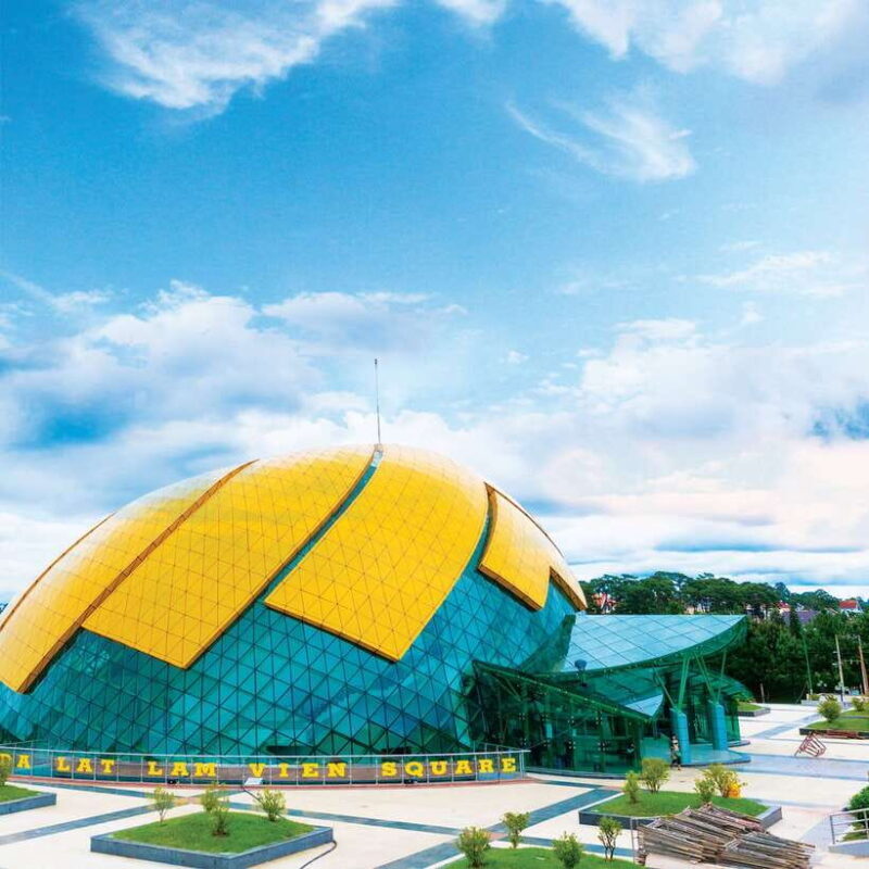 From Nha Trang: Best Seller Top Site Luxury Da Lat City Trip - Reviews Insight: Real Experiences