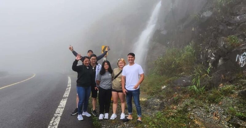 From Nha Trang: Day Trip to Dalat with Datanla Waterfall - An Overview of the Dalat Day Trip Experience