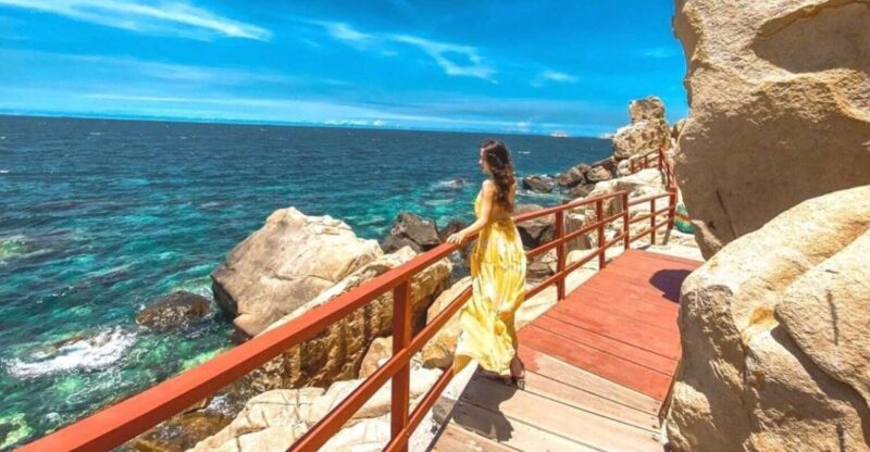 From Nha Trang: Discover Phan Rang Scenic Trip & Vinh Hy Bay - FAQ