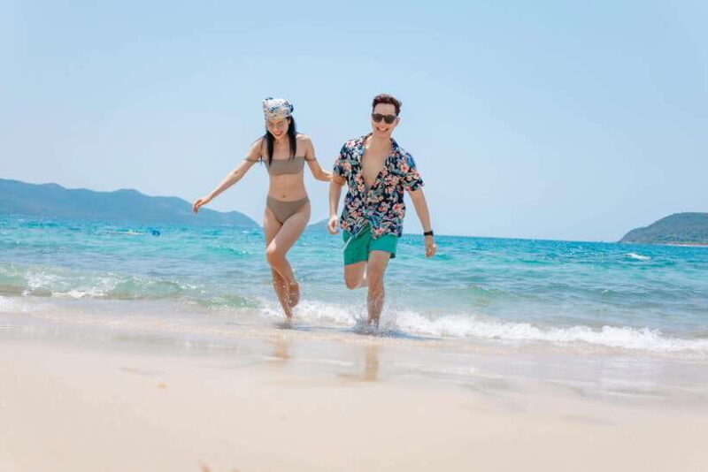 From Nha Trang: Snorkeling, BBQ and Mud Bath Day Trip - An In-Depth Look at the Experience