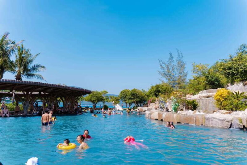 From Nha Trang: Snorkeling, BBQ and Mud Bath Day Trip - Who is this tour best for?