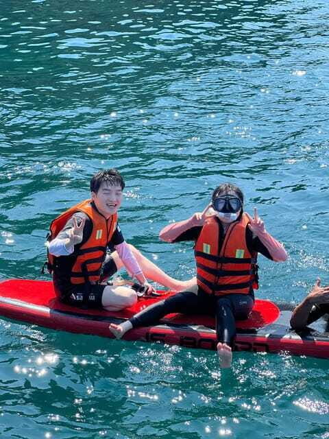 From Nha Trang: Snorkeling, BBQ and Mud Bath Day Trip - Final Thoughts