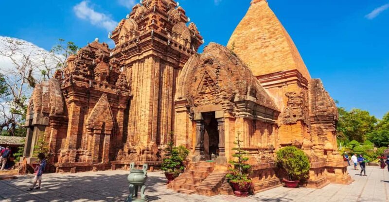 From Nha Trang: Visit 5 Most Beautiful Places In The City - What to Expect from the Tour