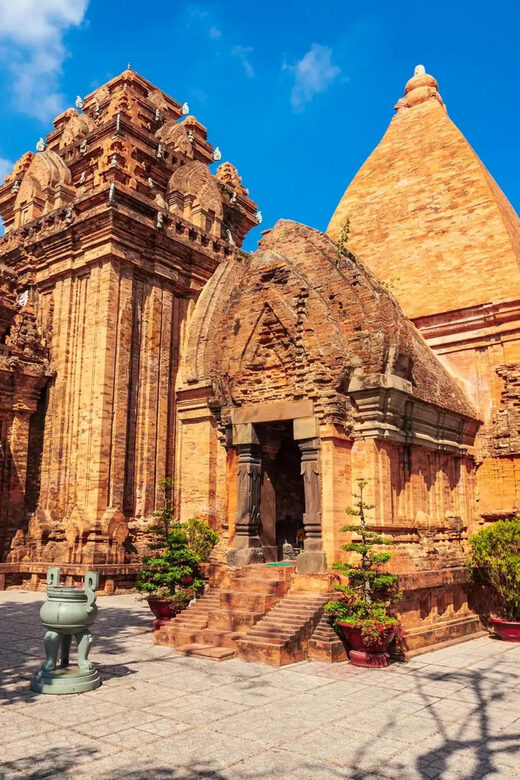 From Nha Trang : Visit Nha Trang City Tour 1 Day - Key Points