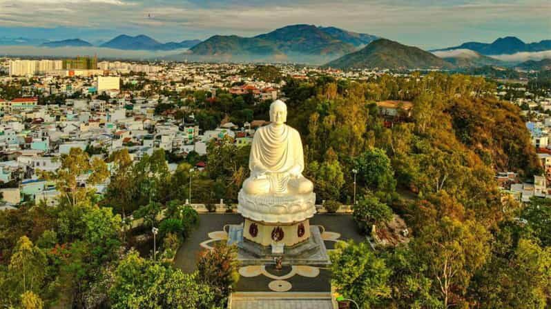 From Nha Trang : Visit Nha Trang City Tour 1 Day - Real Insights from Travelers