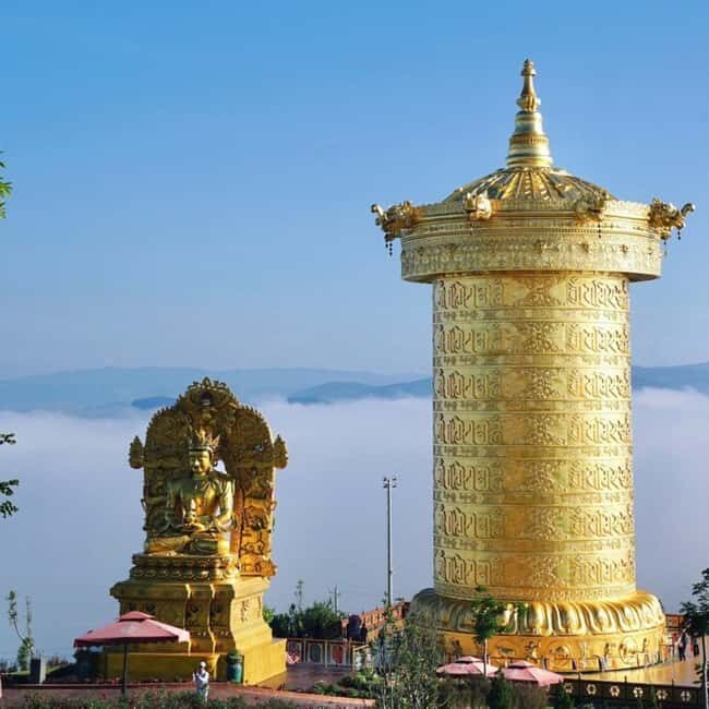 From Nha Trang: Visit Samten Hills Dalat 1 day - Who Should Consider This Tour?