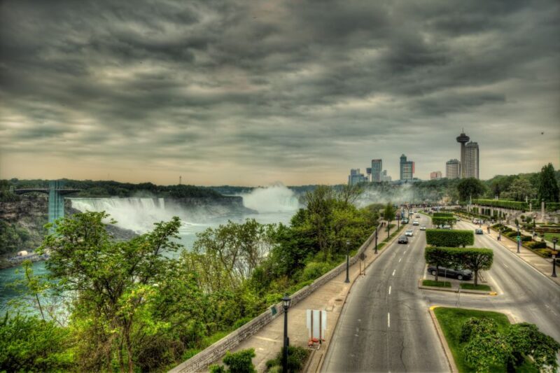 From Niagara Falls: Toronto Airport Private Transfer - What Makes This Service Stand Out?