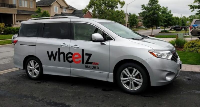 From Niagara Falls: Toronto Airport Private Transfer - Practical Tips for Booking and Preparing