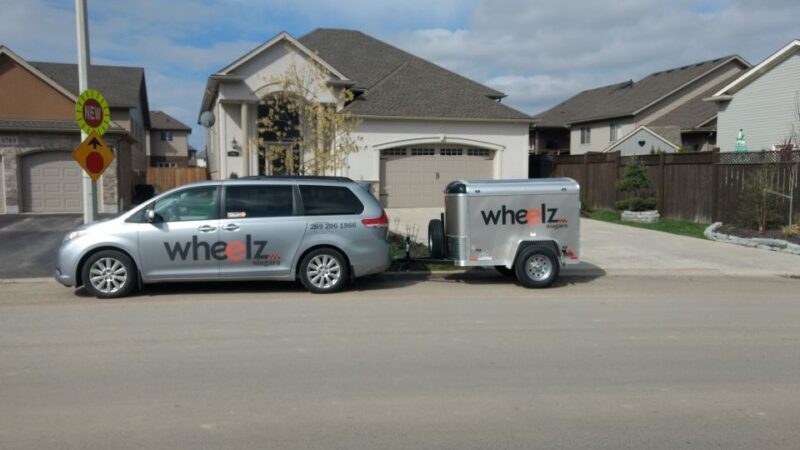 From Niagara Falls: Toronto Airport Private Transfer - Who Is This Tour Best For?