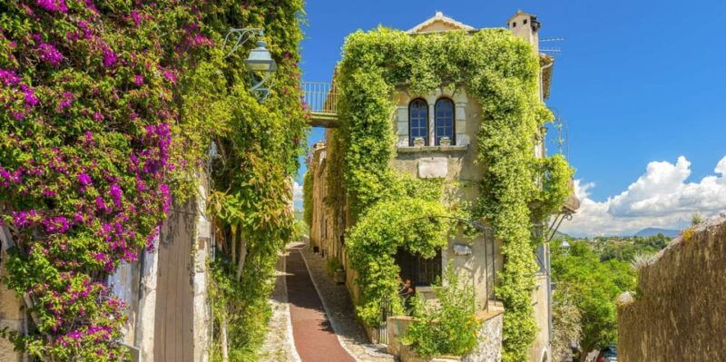 from-nice-cannes-saint-paul-de-vence-and-wine-tasting