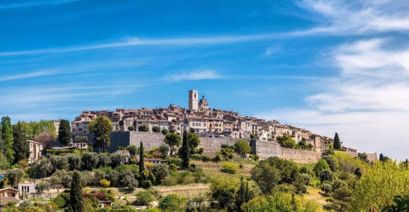from-nice-cannes-saint-paul-de-vence-and-wine-tasting