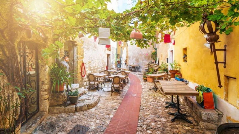 From Nice: Eze, Monaco and Monte Carlo Half Day Tour - The Practical Details: What to Know Before Booking