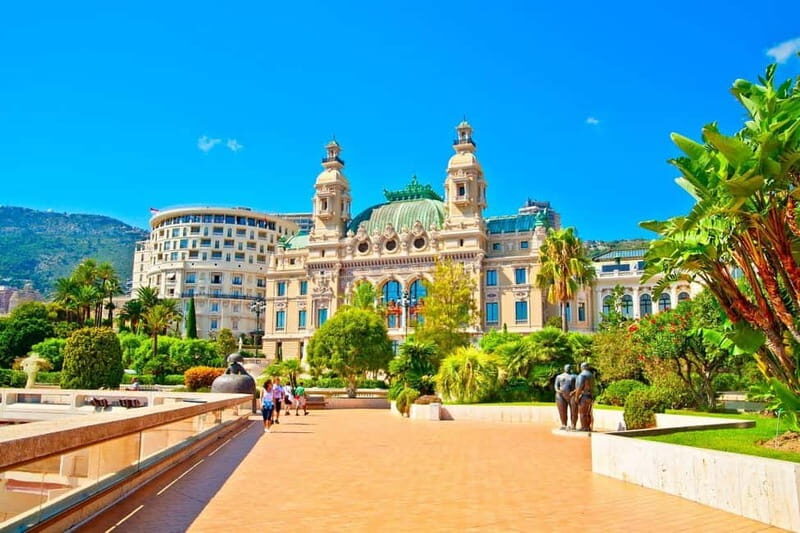 From Nice: Eze, Monaco and Monte Carlo Half Day Tour - Who Will Love This Tour?