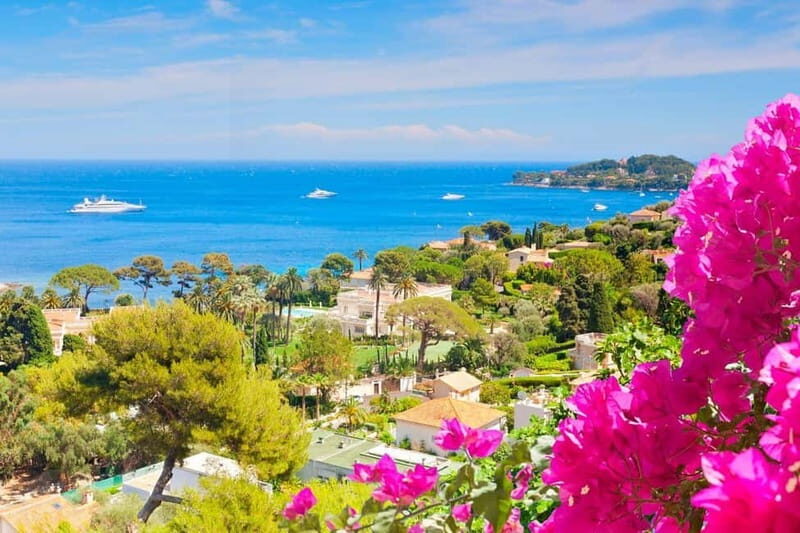 From Nice: French Riviera Full-Day Tour - An In-Depth Look at the Tour Experience