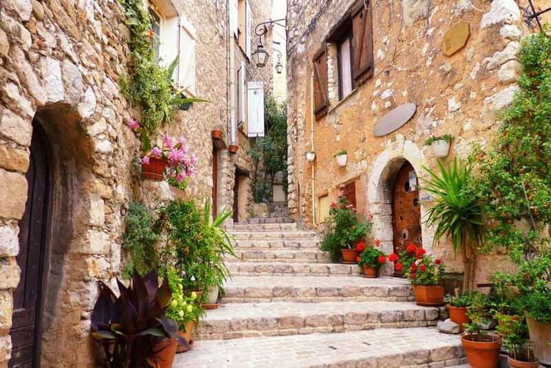 From Nice: French Riviera Full-Day Tour - Who Will Love This Tour?